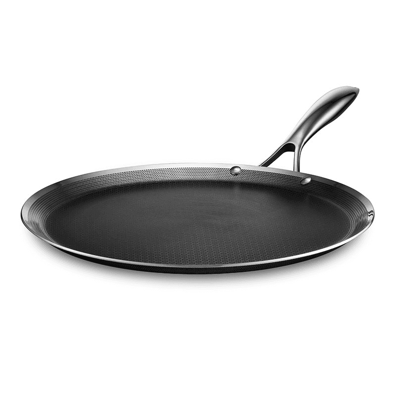 20 Piece Cookware Set, Steel