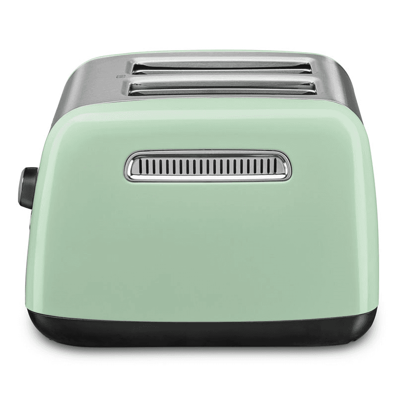 2 Slot Toaster, Pistachio
