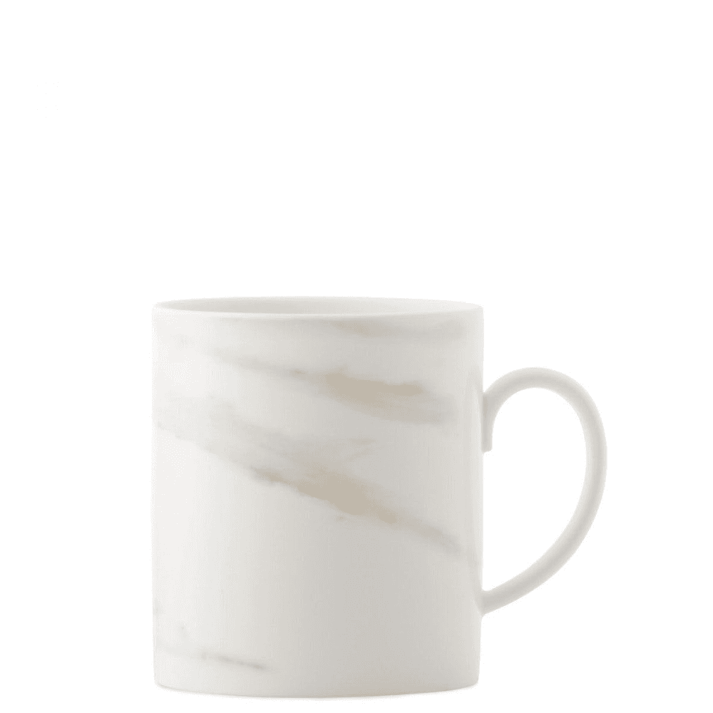 Vera Wang - Venato Imperial Mug large, Fine Bone China