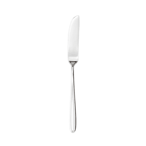 Image showing the Hannah Fish knife, Stainless Steel product.