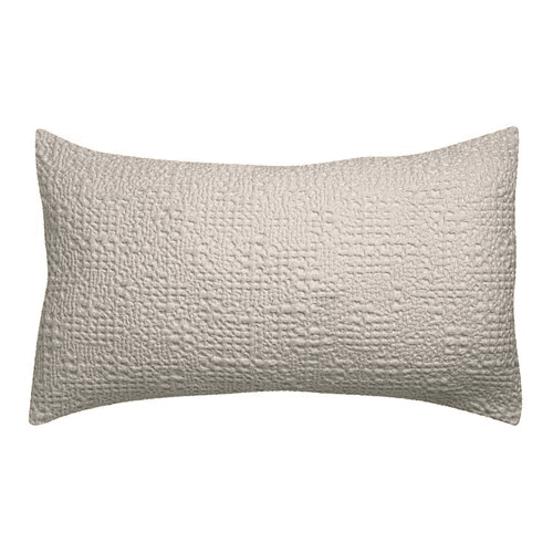Image showing the Tana Cushion, 40 x 65cm, Linen product.