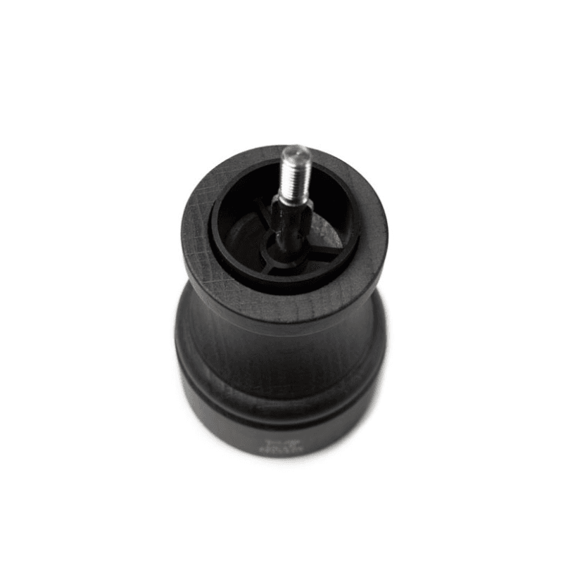 Bistro Pepper Mill, 10cm, Graphite