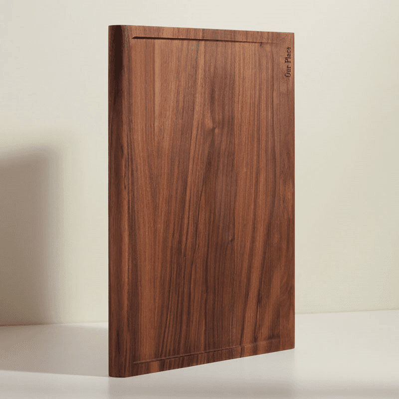 Cutting Board, Walnut