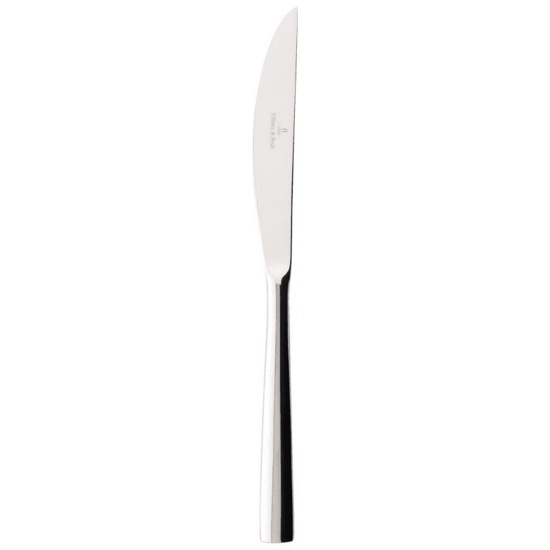 Piemont Dinner knife, stainless steel