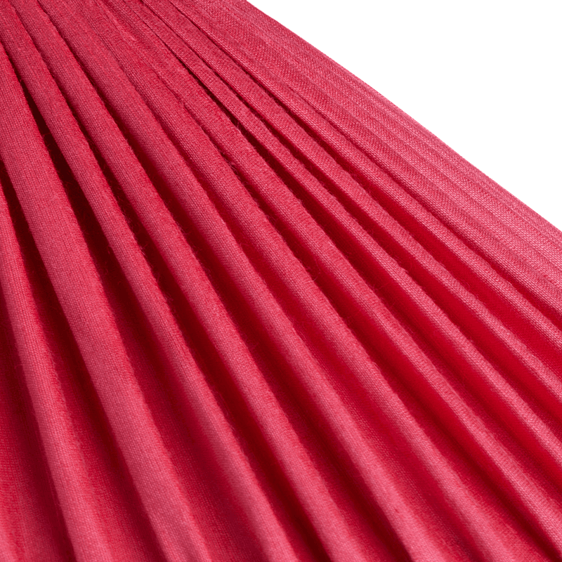 Extreme Empire Shade, H15cm, Ruby Silk