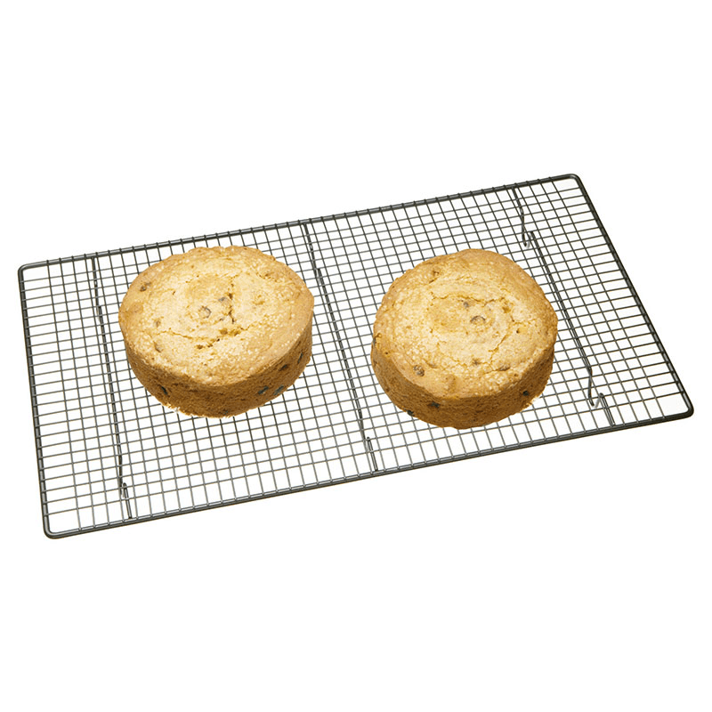 Cake cooling tray, 46 x 26cm