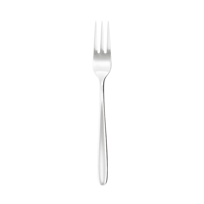 Hannah Fish fork, stainless steel