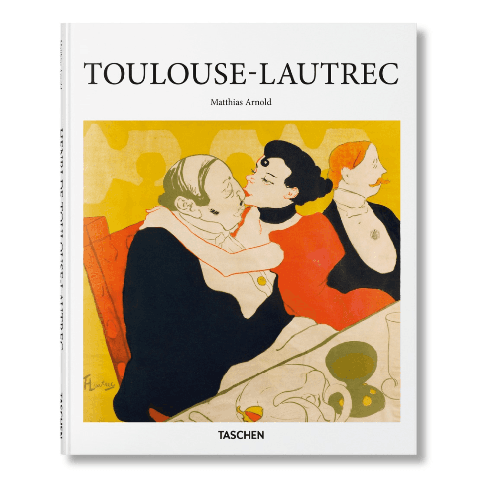 Toulouse-Lautrec