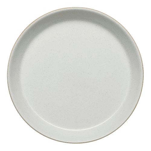 Impression Small Plate, 17cm, Blue
