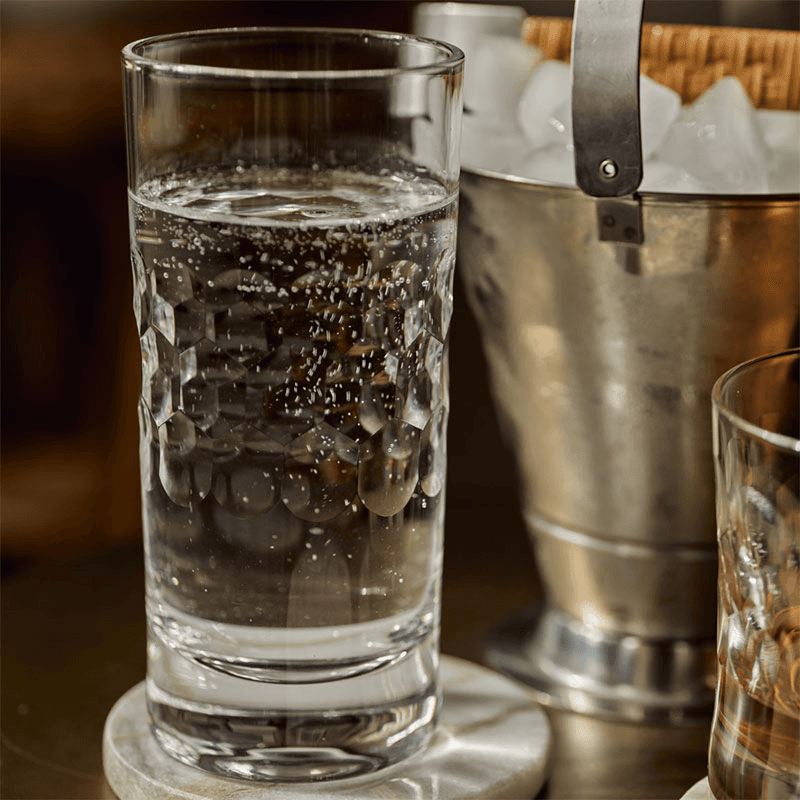 Bethnal Set of 2 Highballs, H15cm