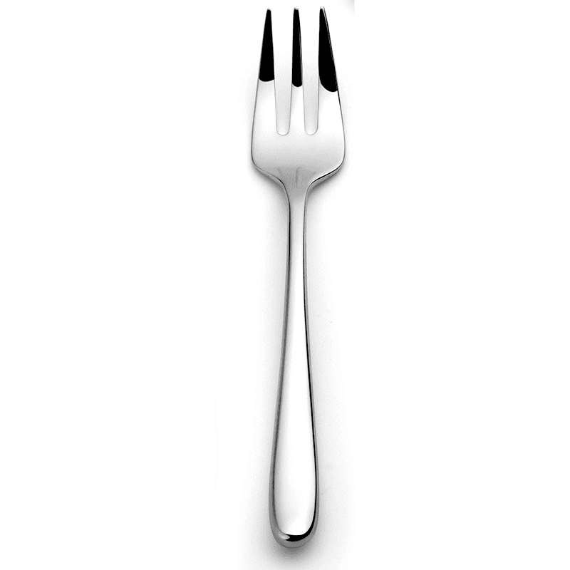 Siena Cake Fork, Mirror