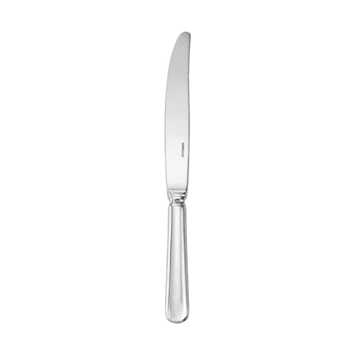 Image showing the Baguette Dessert knife, stainless steel product.