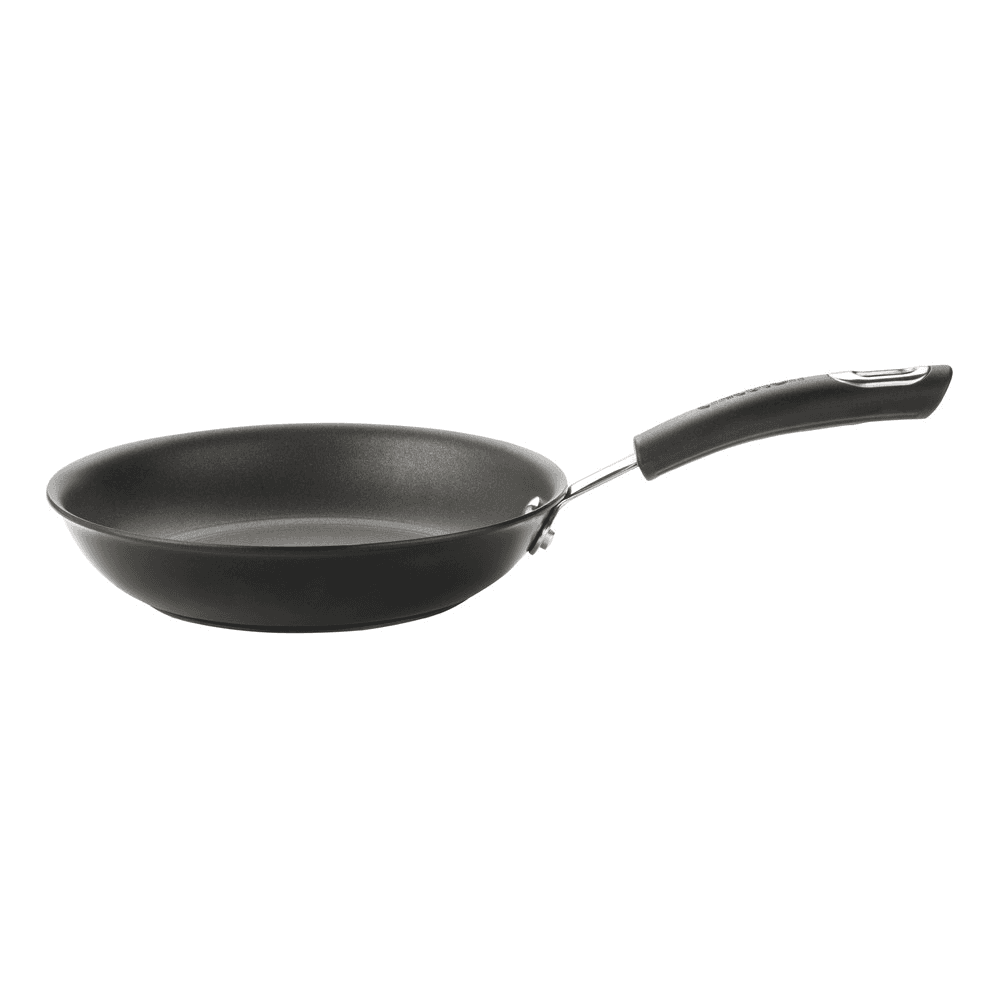 Total Frypan, 22cm, Hard Anodized Aluminium