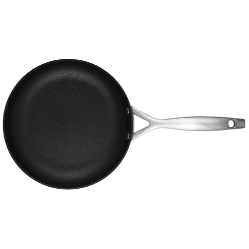 Image showing the CS+ Frying Pan, 24cm, Stainless Steel product.