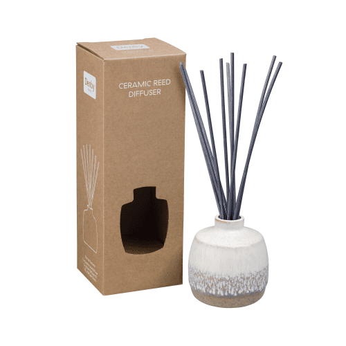 Image showing the Kiln Ceramic Diffuser, 250ml product.