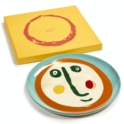 Image showing the Ottolenghi, Serving Platter, Multi, Multi product.