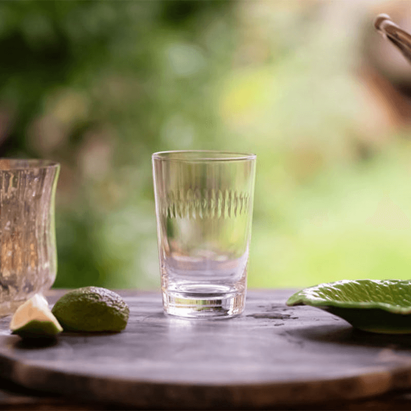 Spears Set of 6 Tumblers, 260ml, Clear
