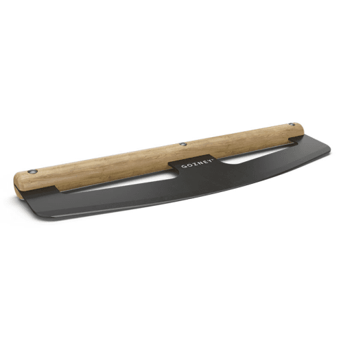 Image showing the Pizza Rocker, Silver product.