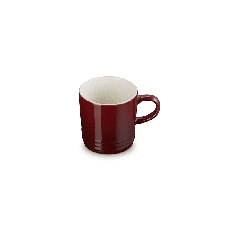 Stoneware Mug, 350ml, Garnet