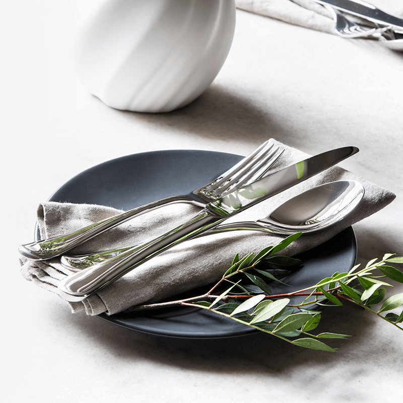 Radford Table Fork, Stainless Steel