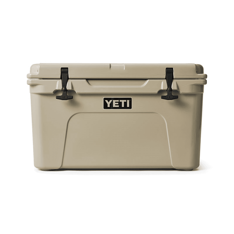 Tundra 45 Cooler, H39cm, Tan