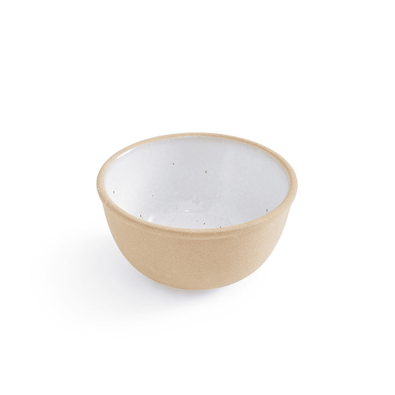 Minerals Set of 4 Bowls, D11.5cm, Moonstone