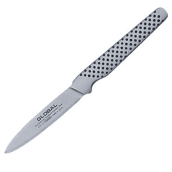 Global 8cm Peeling Knife