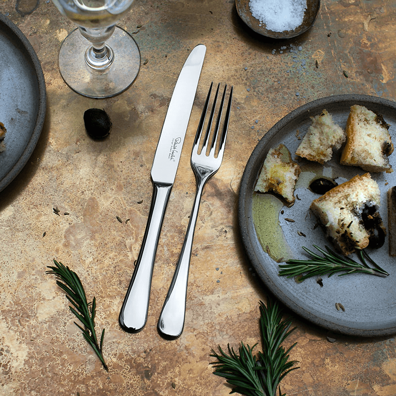 Radford Table Knife, Stainless Steel