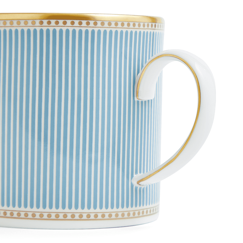Helia Mug, 325ml, Mint Green