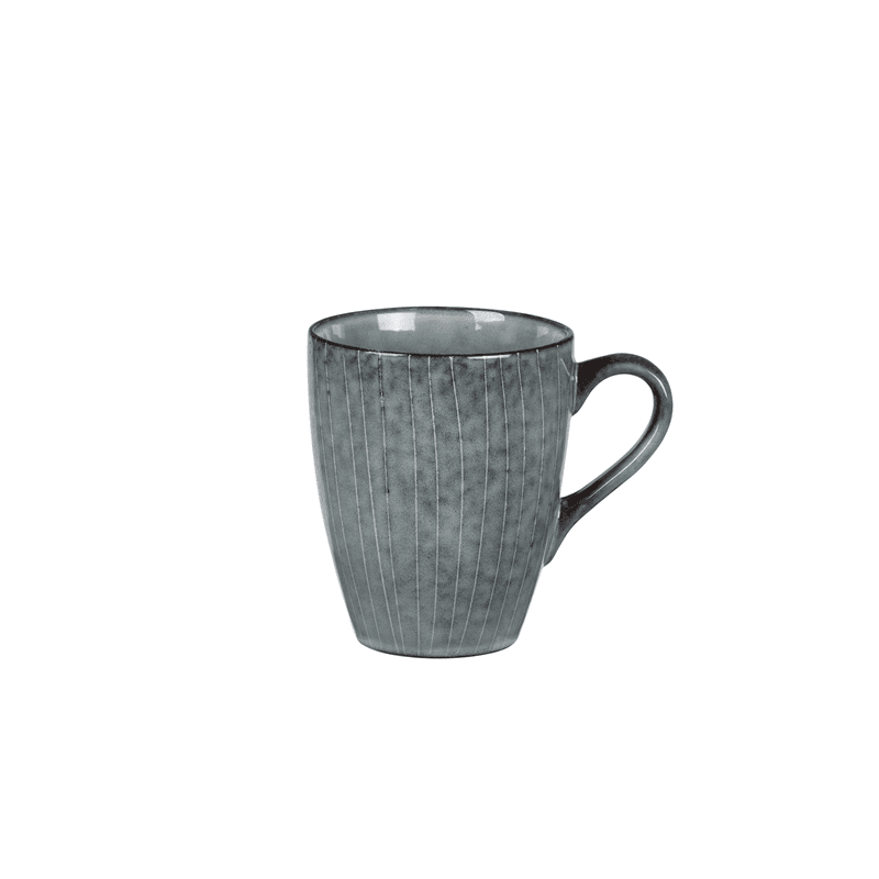 Nordic Sea Large Mug, 400ml, Blue