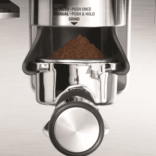 The Smart Grinder Pro Coffee grinder, 0.45 litre, Stainless Steel