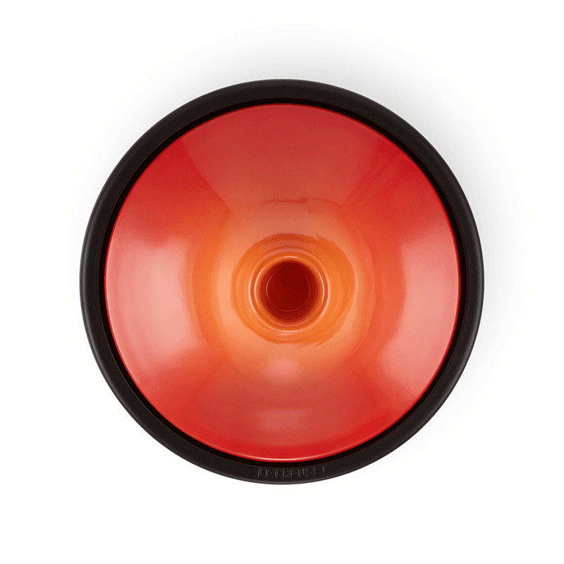 Signature Cast Iron Tagine, 27 x 25cm, Volcanic