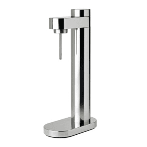 Image showing the Brus Carbonator, Steel product.