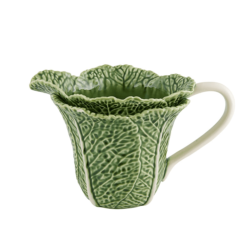Cabbage Jug, 1.5L, Green