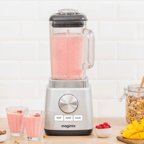 Image showing the 11644 Blender Power 5 XL, Satin product.