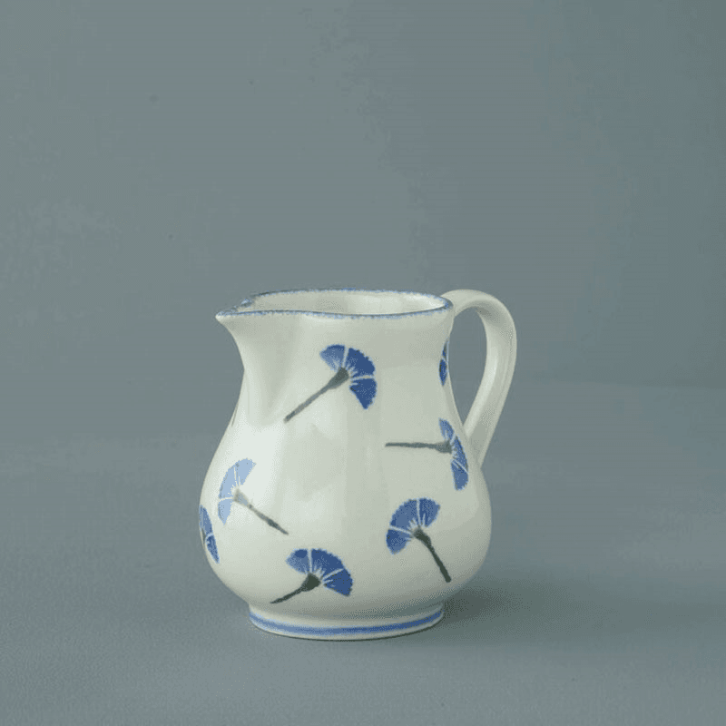 Cornflower Jug, 150ml