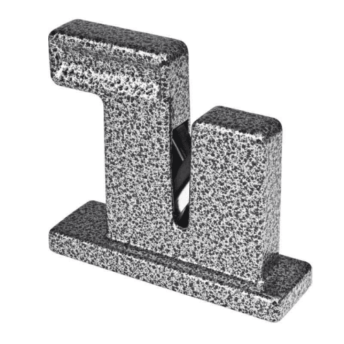 Image showing the Chantry Classic Sharpener, Gun Metal product.