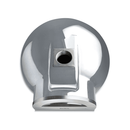 Image showing the Pro Duel Fuel Oven, Hale Grey product.