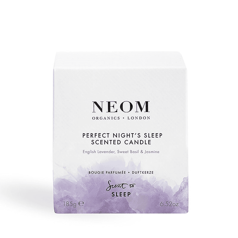 Sleep Tranquility Candle, 185g