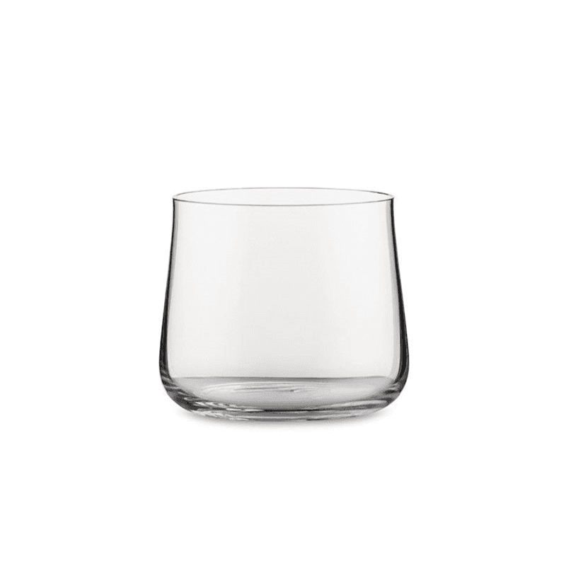 Eugenia Tumbler, 390ml, Clear