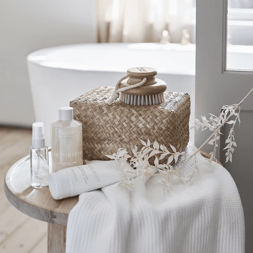 Image showing the Nourish Wellness Set product.