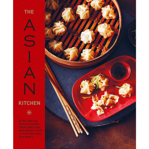 Image showing the Ryland Peters & Small Asian Kitchen product.