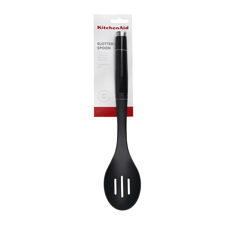 Classic Slotted Spoon