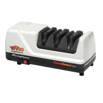 Electric Knife Sharpener, Chef's Choice, 1520
