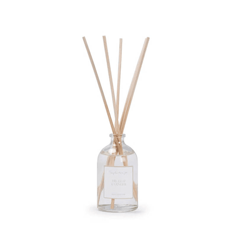 Fig & Ginger Diffuser Diffuser, 100ml