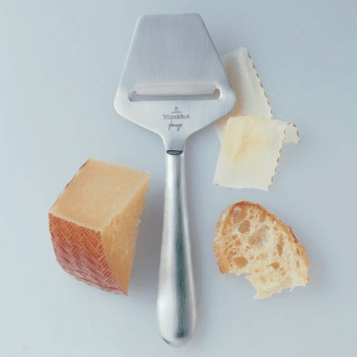 Image showing the Kensington Cheese slice, Stainless Steel product.