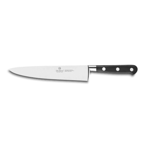 Image showing the Ideal Steel 3 Piece Knife Set, Steel product.