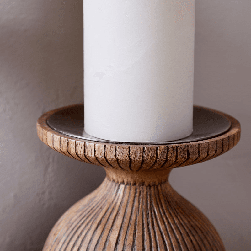 Omari Candlestick