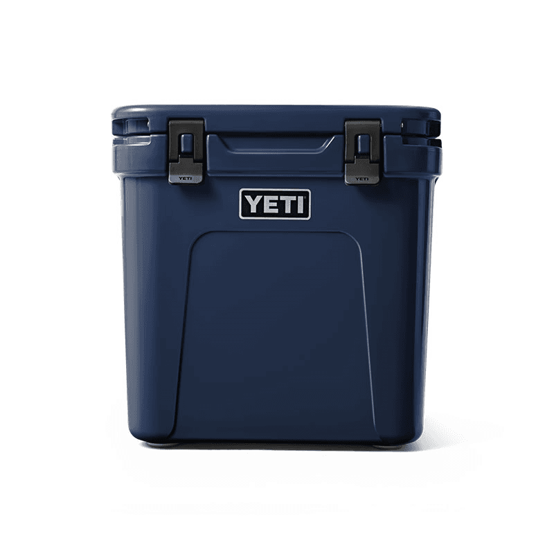 Roadie 48 Wheeled Cooler, H52cm, Navy