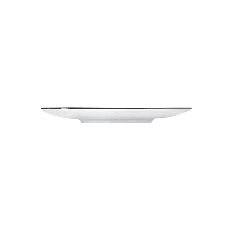 Arcadia Bread Plate, D16cm, White